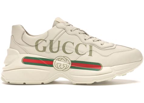 show me gucci shoes